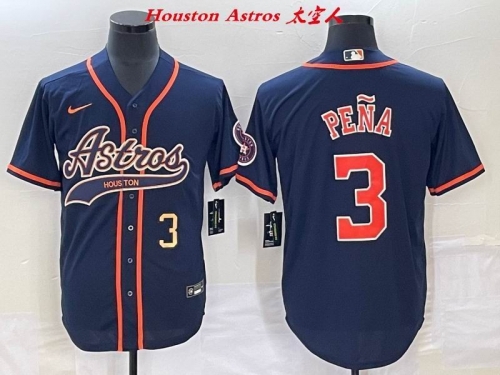 MLB Houston Astros 562 Men