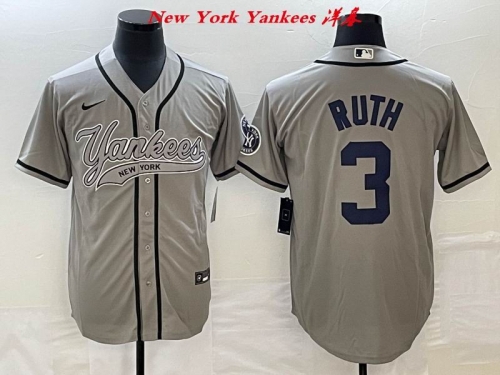 MLB New York Yankees 345 Men