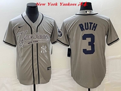 MLB New York Yankees 346 Men