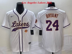 NBA-Los Angeles Lakers 1031 Men