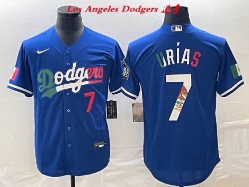 MLB Los Angeles Dodgers 997 Men