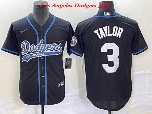 MLB Los Angeles Dodgers 1061 Men