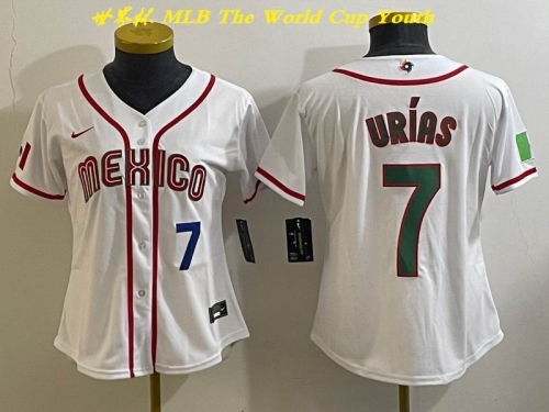 MLB/NFL Jerseys Youth/Boy 802