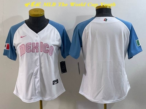 MLB/NFL Jerseys Youth/Boy 864