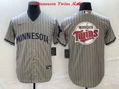 MLB Minnesota Twins 052 Men