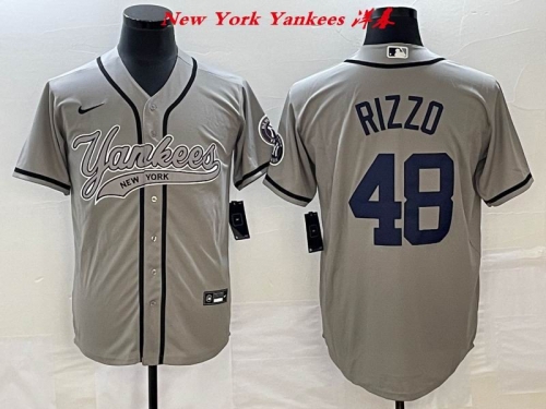 MLB New York Yankees 360 Men