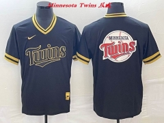 MLB Minnesota Twins 060 Men