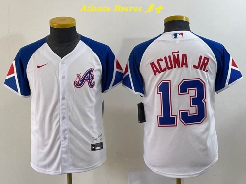 MLB/NFL Jerseys Youth/Boy 890