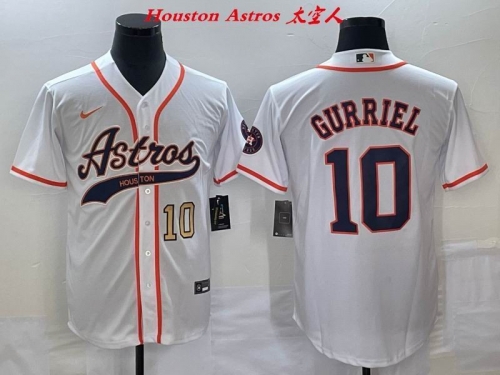 MLB Houston Astros 593 Men