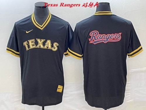 MLB Texas Rangers 048 Men