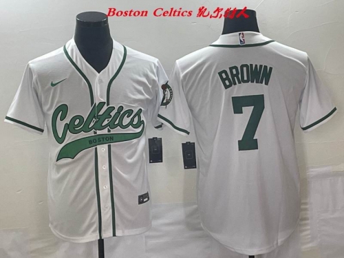NBA-Boston Celtics 224 Men
