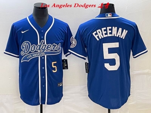 MLB Los Angeles Dodgers 1120 Men