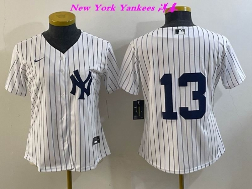 MLB New York Yankees 320 Women