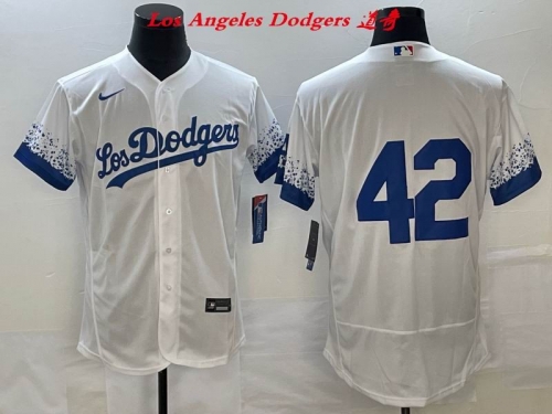 MLB Los Angeles Dodgers 1147 Men