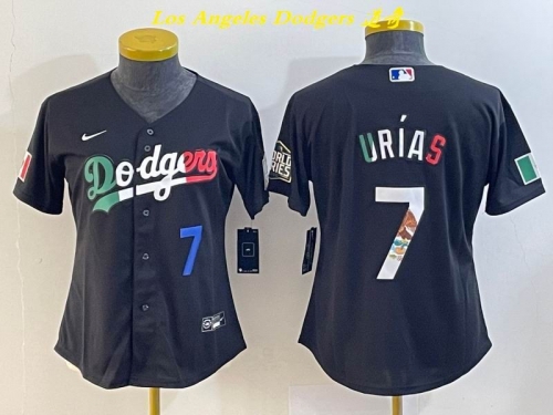 MLB Los Angeles Dodgers 972 Youth/Boy