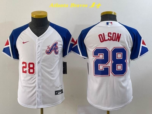 MLB/NFL Jerseys Youth/Boy 897