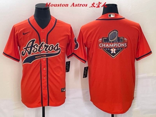 MLB Houston Astros 637 Men