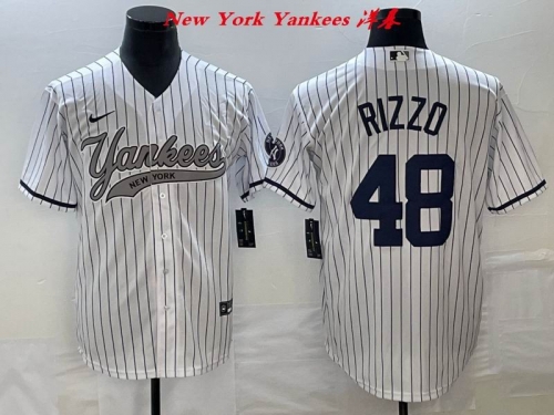 MLB New York Yankees 336 Men