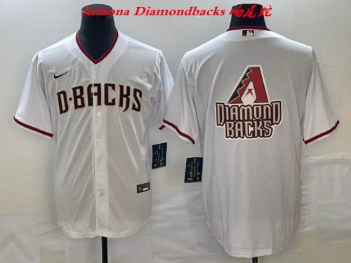 MLB Arizona Diamondbacks 026 Men
