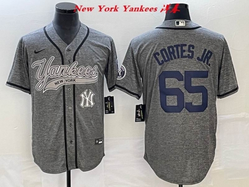 MLB New York Yankees 430 Men