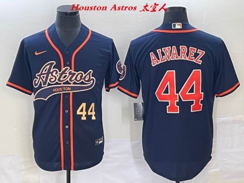 MLB Houston Astros 574 Men