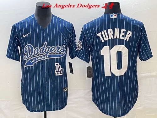 MLB Los Angeles Dodgers 1098 Men