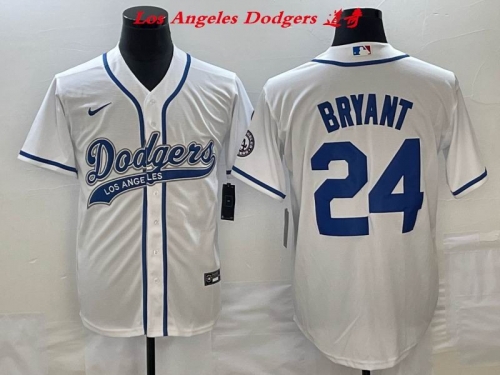 MLB Los Angeles Dodgers 1019 Men