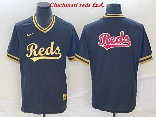 MLB Cincinnati Reds 033 Men