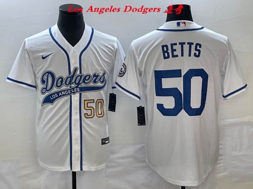 MLB Los Angeles Dodgers 1030 Men