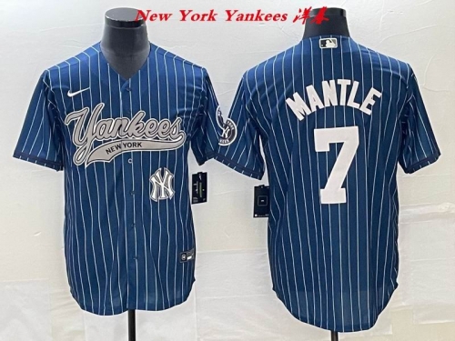 MLB New York Yankees 373 Men