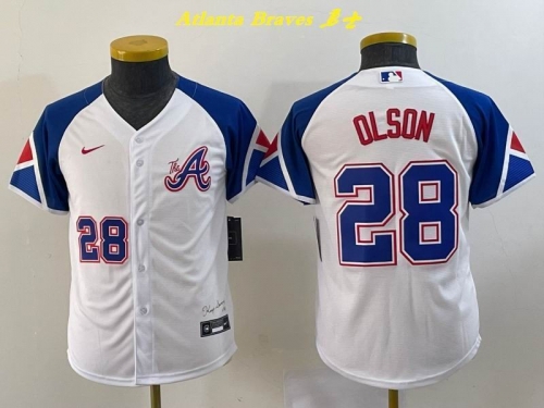 MLB/NFL Jerseys Youth/Boy 898