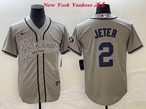 MLB New York Yankees 342 Men