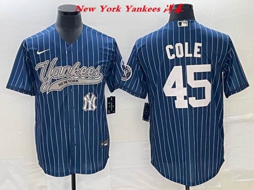 MLB New York Yankees 382 Men