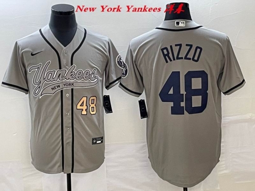 MLB New York Yankees 362 Men