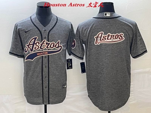 MLB Houston Astros 579 Men