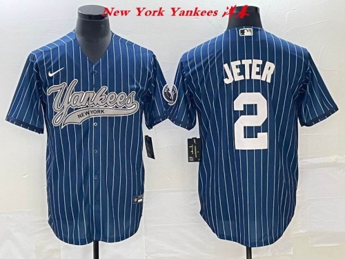 MLB New York Yankees 366 Men