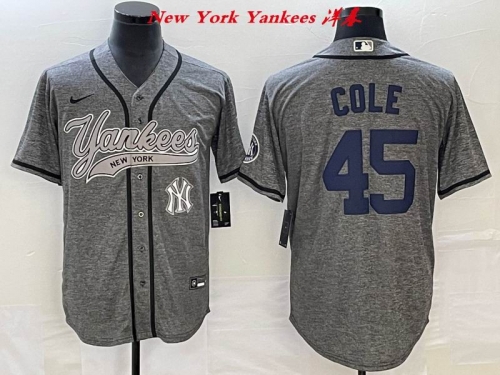 MLB New York Yankees 427 Men