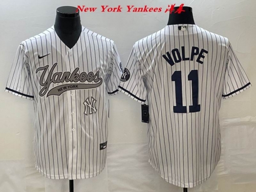 MLB New York Yankees 331 Men