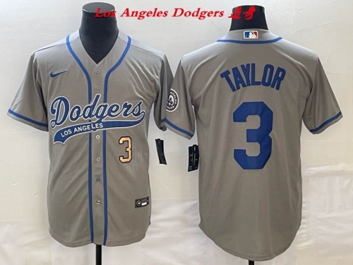 MLB Los Angeles Dodgers 1033 Men