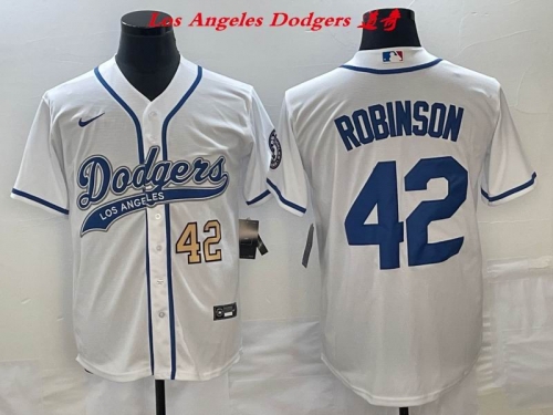 MLB Los Angeles Dodgers 1027 Men