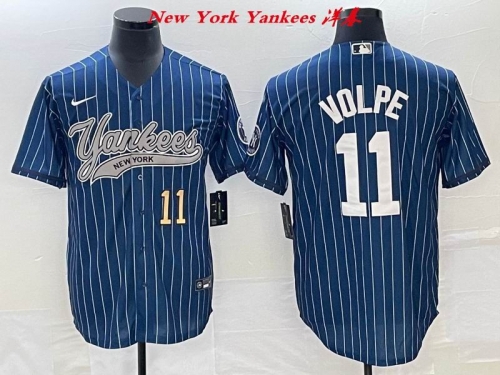 MLB New York Yankees 377 Men