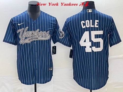 MLB New York Yankees 381 Men