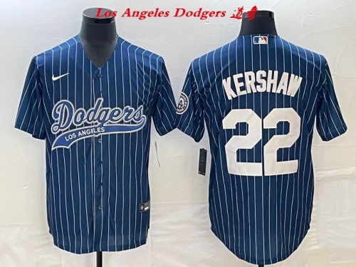 MLB Los Angeles Dodgers 1103 Men