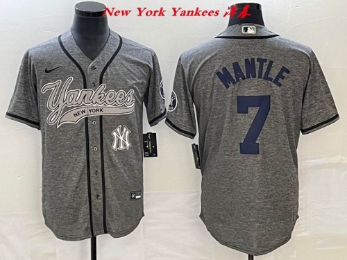 MLB New York Yankees 421 Men