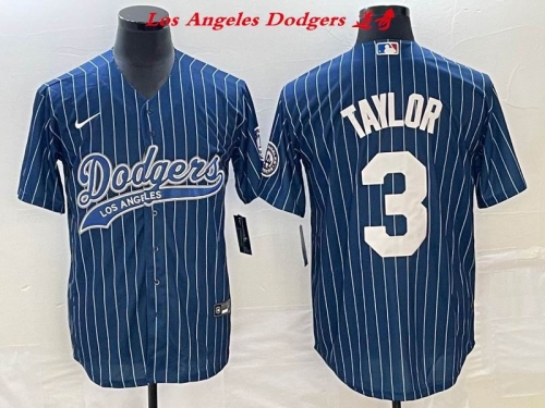 MLB Los Angeles Dodgers 1088 Men