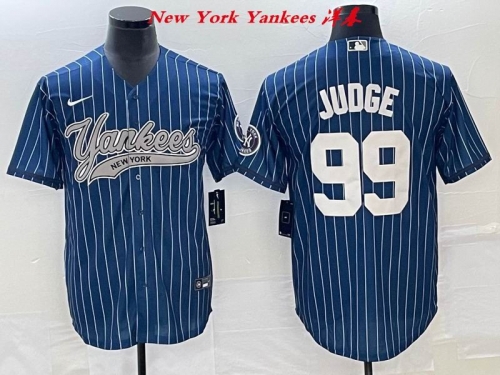 MLB New York Yankees 387 Men