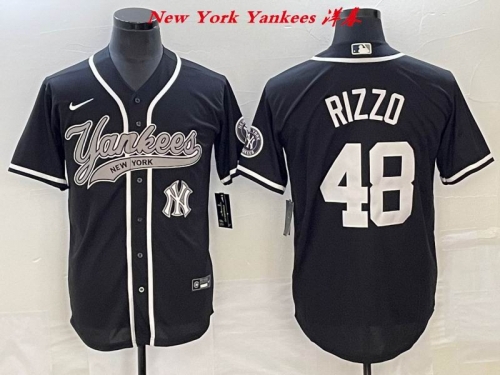 MLB New York Yankees 409 Men