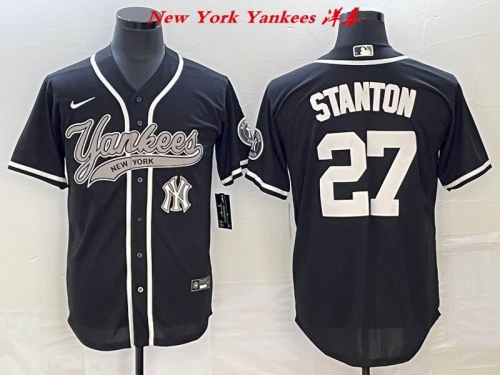 MLB New York Yankees 403 Men