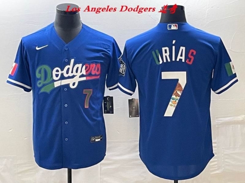 MLB Los Angeles Dodgers 999 Men