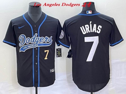 MLB Los Angeles Dodgers 1069 Men